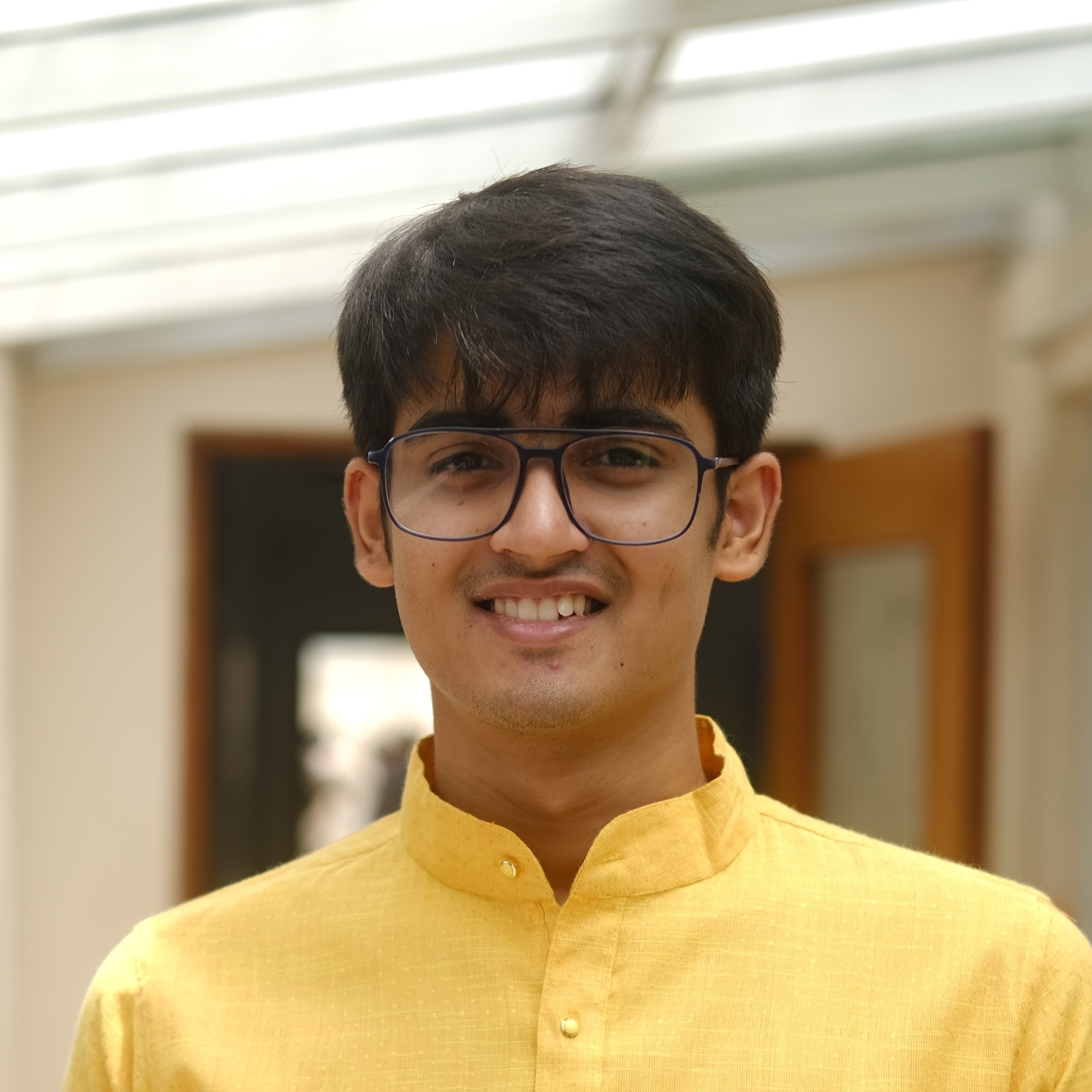 Hello shivang jhalani